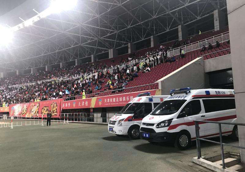 墨玉县大中小型活动保障